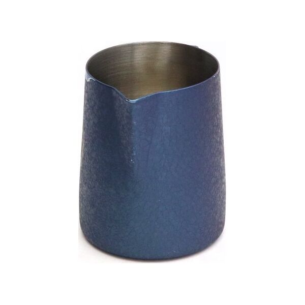 Barista Space Barista Space - Γαλατιέρα Ice Grain Blue 350 ml