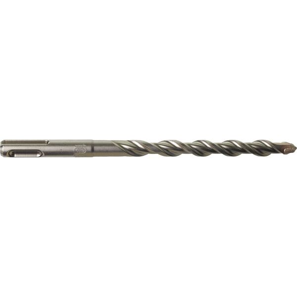 Τρυπάνι Milwaukee MILWAUKEE ΤΡΥΠΑΝΙ SDS PLUS 12 x 160mm CONTRACTOR 4-ΛΕΠΙΔΕΣ /10τμχ.