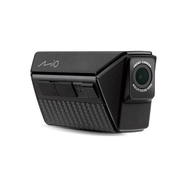 Mio MiVue MP30 Dual 2.5K Κάμερα Ταμπλό για Μοτοσικλέτες | GPS (δορυφόρος)