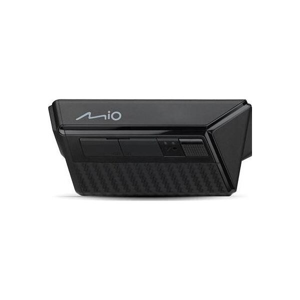 Mio MiVue MP30 Dual 2.5K Κάμερα Ταμπλό για Μοτοσικλέτες | GPS (δορυφόρος)