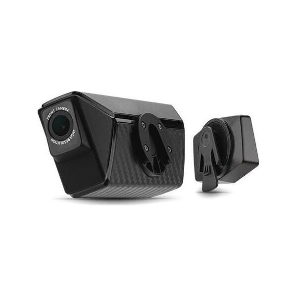 Mio MiVue MP30 Dual 2.5K Κάμερα Ταμπλό για Μοτοσικλέτες | GPS (δορυφόρος)