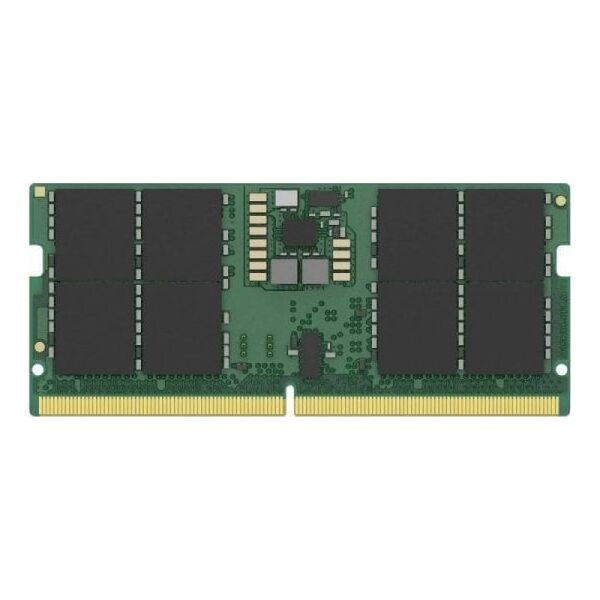 Μνήμη DDR5 CSODIMM 16GB(1*16)/6400 CL52 1Rx8