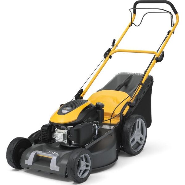 Kosiarka spalinowa Stiga Combi 53 SQ (2L0536848/ST1)