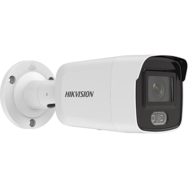 Kamera IP Hikvision Hikvision ColorVu IP Bullet DS-2CD2047G2-LU(4mm)(C) 4MP