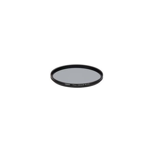 Filtr Canon PL-C B Polaryzacyjny 77 mm (2191B001AA)