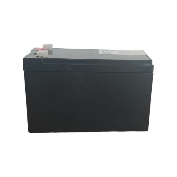 ΜΠΑΤΑΡΙΑ 12V 7AH PB NPP