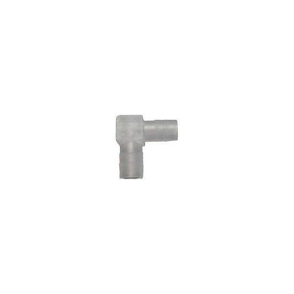 Γωνία Sauermann 10 mm - PVC