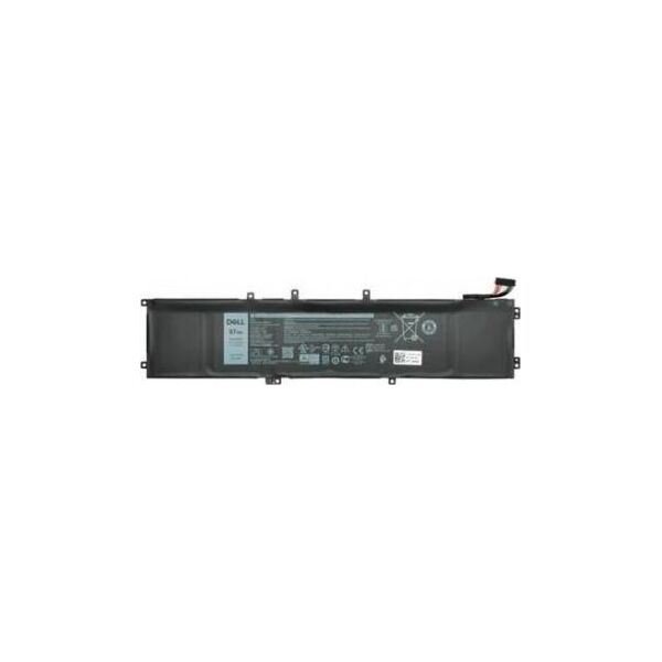 Μπαταρία Dell 97Wh μπαταρία ιόντων λιθίου για