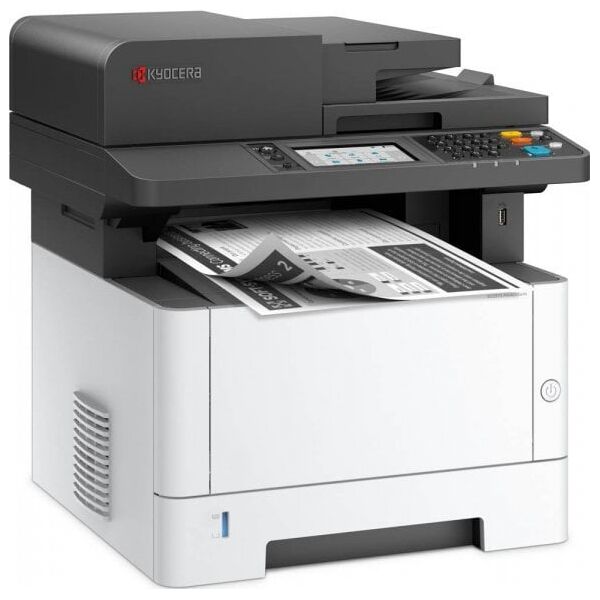 Πολυλειτουργική συσκευή Kyocera KYOCERA ECOSYS MA4000wifx/PLUS