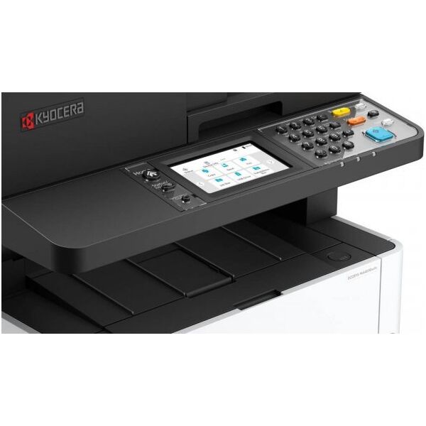 Πολυλειτουργική συσκευή Kyocera KYOCERA ECOSYS MA4000wifx/PLUS