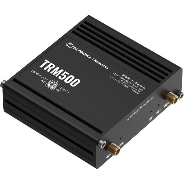 TELTONIKA NETWORKS TRM500 5G Modem with USB Type-C
