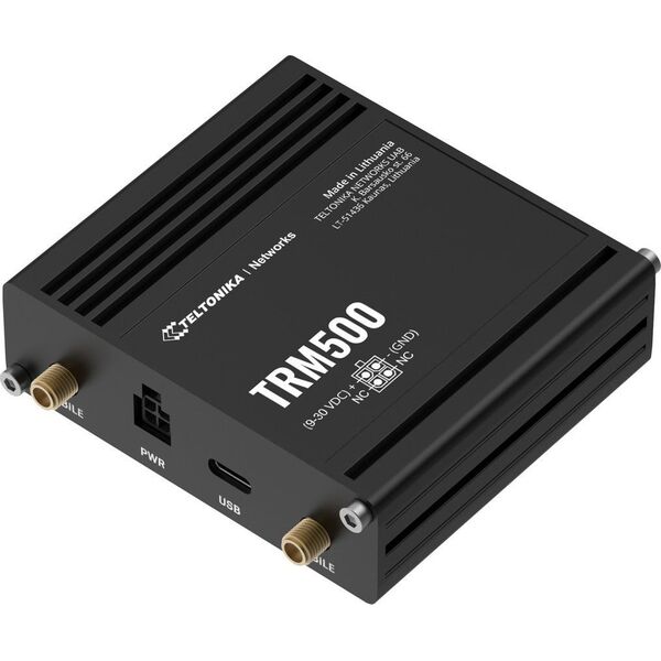 TELTONIKA NETWORKS TRM500 5G Modem with USB Type-C