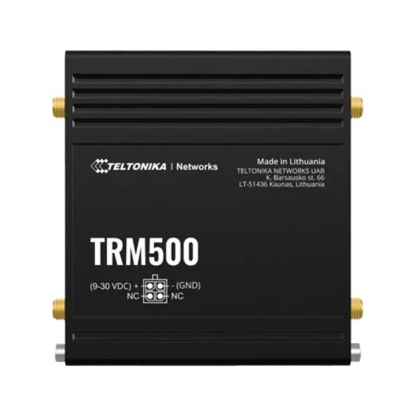 TELTONIKA NETWORKS TRM500 5G Modem with USB Type-C