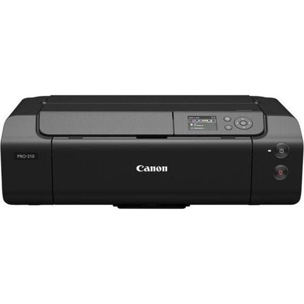 Drukarka fotograficzna PRO-310 6858C006 Canon