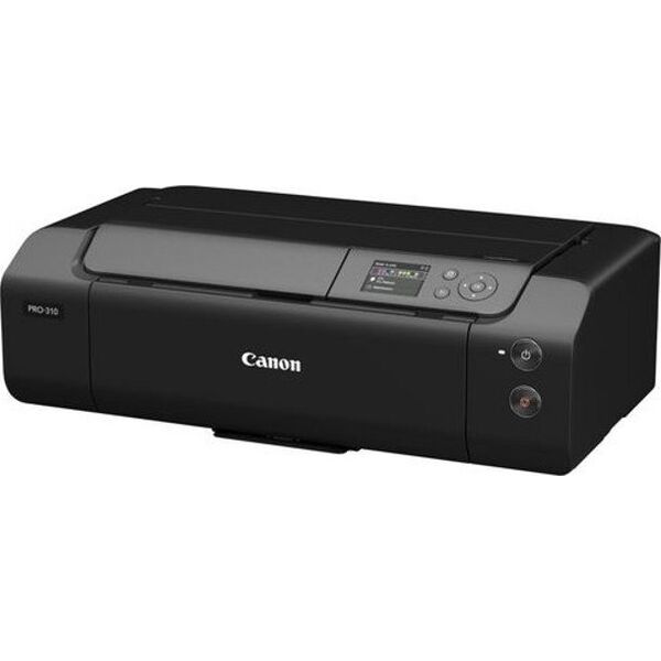 Drukarka fotograficzna PRO-310 6858C006 Canon