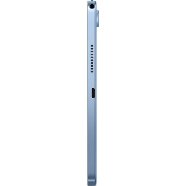 Lenovo Tab | TB311FU | 10.1 " | Polar Μπλε | IPS | 1920 x 1200 pixels | MediaTek | Helio G85 | 4 GB | LPDDR4x | 128 GB | Wi-Fi | Μπροστινή κάμερα | 5.0 MP | Πίσω κάμερα | 8.0 MP | Bluetooth | 5.3 | Android | 14 | Εγγύηση 24 μήνες.