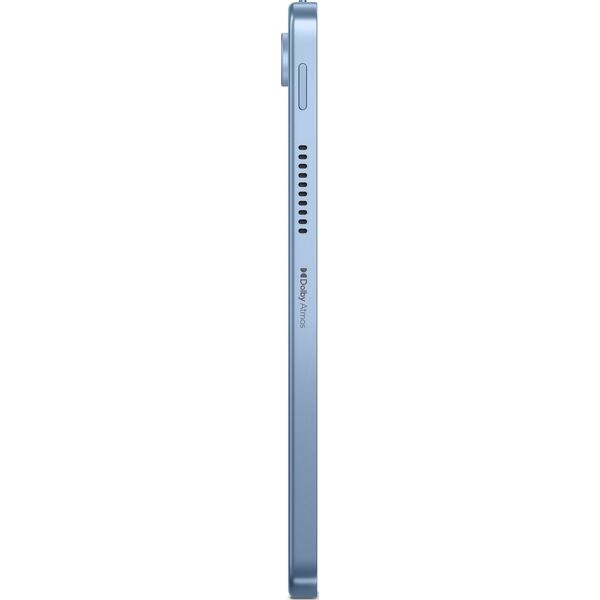 Lenovo Tab | TB311FU | 10.1 " | Polar Μπλε | IPS | 1920 x 1200 pixels | MediaTek | Helio G85 | 4 GB | LPDDR4x | 128 GB | Wi-Fi | Μπροστινή κάμερα | 5.0 MP | Πίσω κάμερα | 8.0 MP | Bluetooth | 5.3 | Android | 14 | Εγγύηση 24 μήνες.