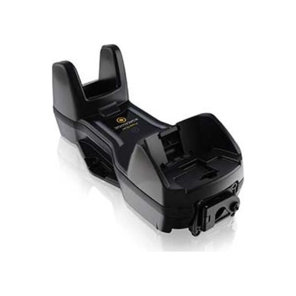 Datalogic PM9600-DHP433RBK10 czytnik kodów kreskowych Ręczny czytnik kodów kreskowych 1D/2D Laser Czarny, Żółty