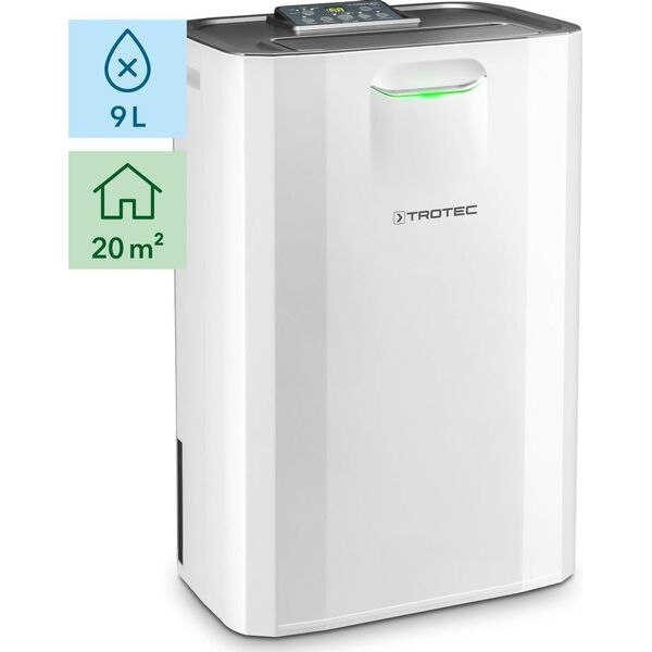 Αφυγραντήρας Trotec TTR-57-E