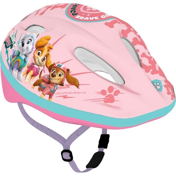 BIKE HELMET GIRL