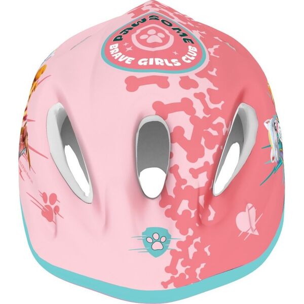 BIKE HELMET GIRL