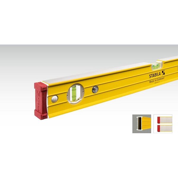 Stabila Poziomica Stabila seria 96-2, 200 cm