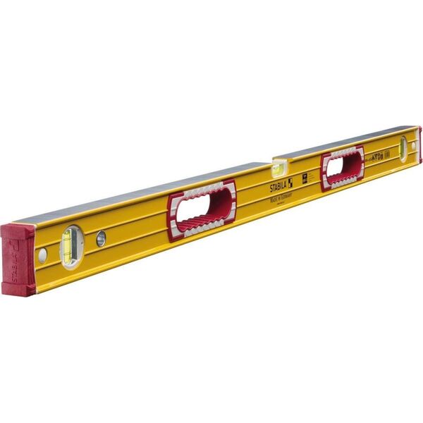 Stabila Poziomica Stabila seria 196-2, 100 cm, z uchwytami