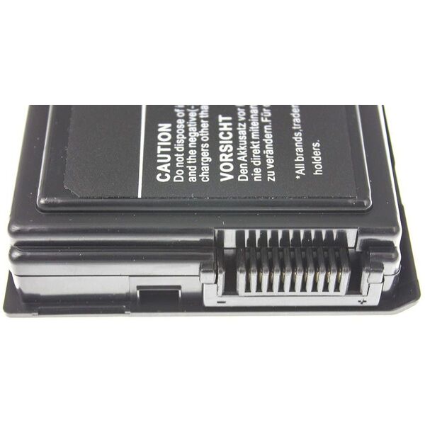 Bateria Green Cell do Asus A32-F5 F5GL F5SL F5N X50 X50SL 11.1V (AS23)