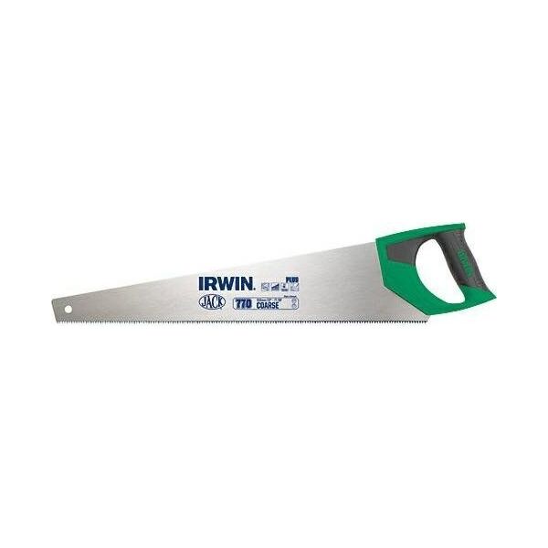 Irwin IRWIN PIŁA PŁATNICA  ZE ZGRUBNYMI ZĘBAMI 770DG, 55OMM 7T/8P