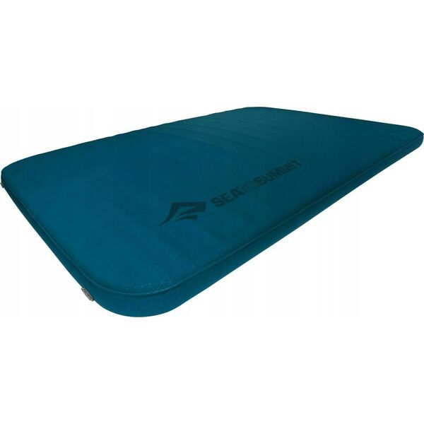 Sea To Summit Mata samopompująca SEA TO SUMMIT Comfort Deluxe