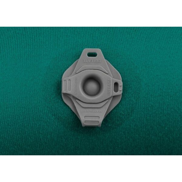 Sea To Summit Poduszka SEA TO SUMMIT Aeros Ultralight Regular Sea Foam
