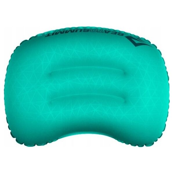 Sea To Summit Poduszka SEA TO SUMMIT Aeros Ultralight Regular Sea Foam
