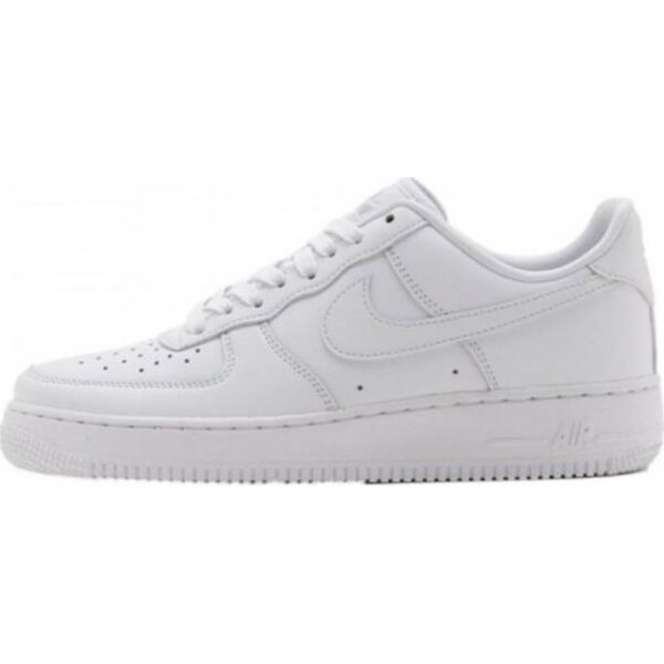 Nike Buty męskie NIKE AIR FORCE 1 '07 FRESH (DM0211 100) 44