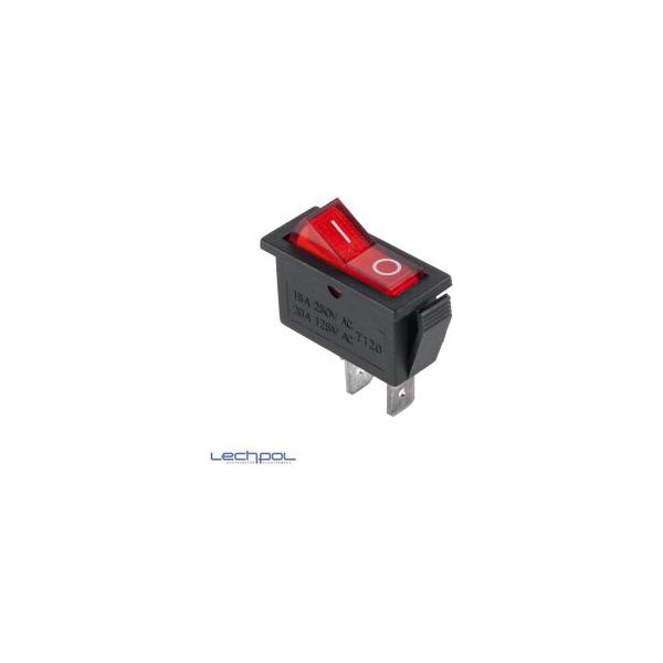 LechPol Złącze przełącznika RS-101-3B (PRK0036)