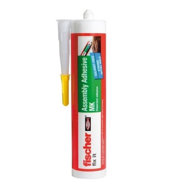 Fischer Klej montażowy MK 310ml (53128)