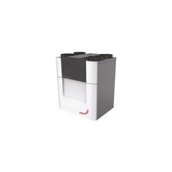 Zehnder Jednostka wentylacyjna ComfoAir Q600 PL R VV ST (471502079)