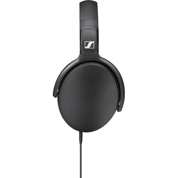 Słuchawki Sennheiser HD 400S 508598 (kolor czarny)