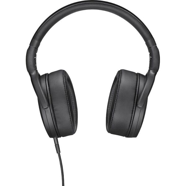 Słuchawki Sennheiser HD 400S 508598 (kolor czarny)