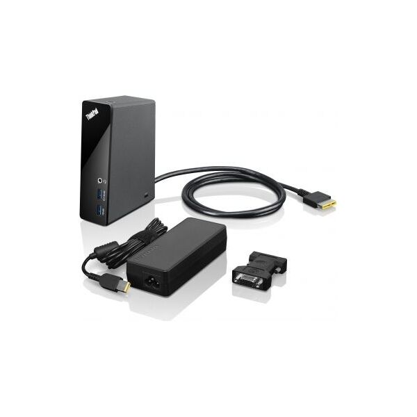 Stacja/replikator Lenovo Thinkpad OneLink Pro Dock (4X10E52941)