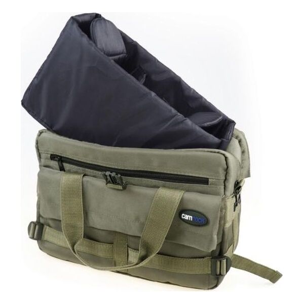 Torba Camrock Metro M10K (CR1585)