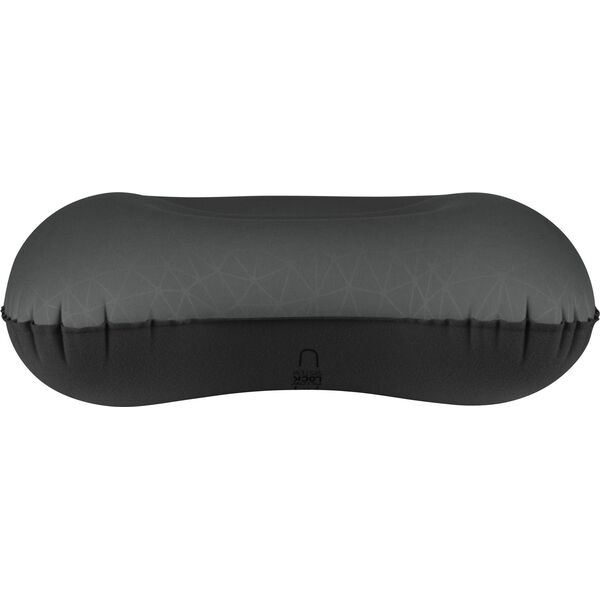 Sea To Summit Poduszka Aeros Pillow Ultralight szara r. M (APILUL/GY/RG)