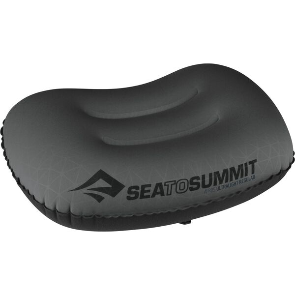 Sea To Summit Poduszka Aeros Pillow Ultralight szara r. M (APILUL/GY/RG)