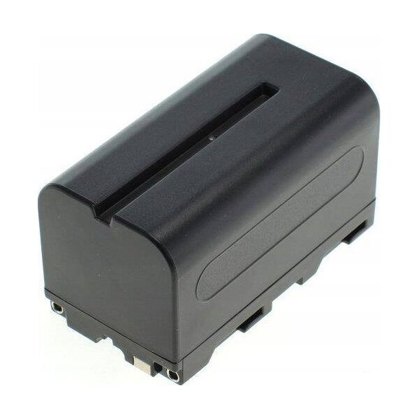 Akumulator Walimex walimex Li-Ion Akku 4400mAh for Sony NP-F750