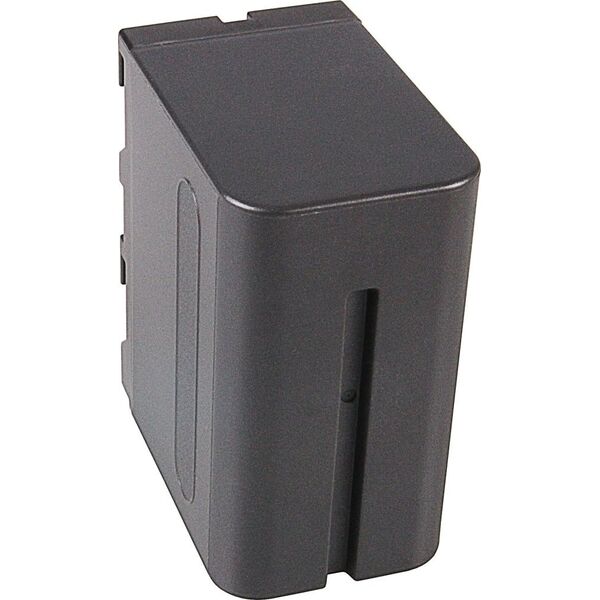 Akumulator Walimex walimex Li-Ion Akku 6600mAh for Sony NP-F960