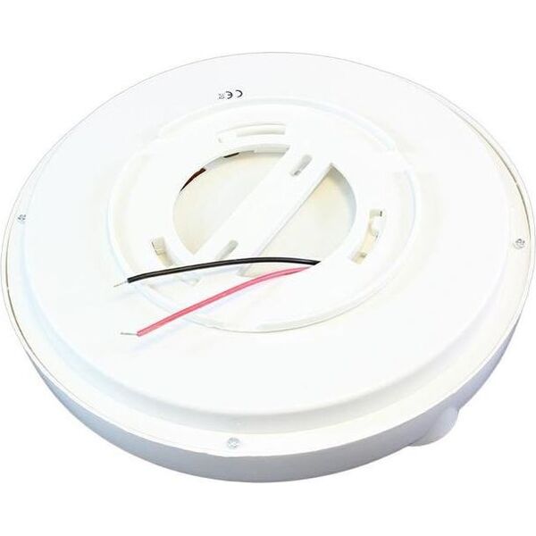 Lampa sufitowa ECpower ZD55A LAMPA LED SUFITOWA PLAFON Z CZUJNIKIEM RUCHU uniwersalny