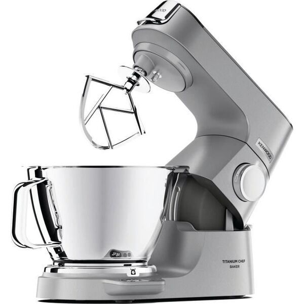 Robot kuchenny Kenwood KVC85.124SI