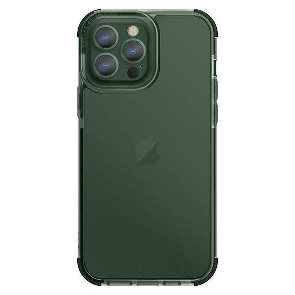 Uniq UNIQ etui Combat iPhone 13 Pro Max 6,7" zielony/green