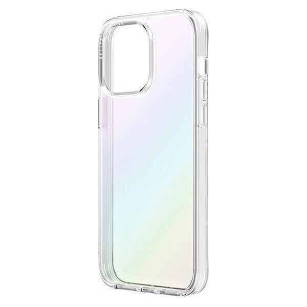 Uniq Etui UNIQ LifePro Xtreme Apple iPhone 14 Pro Max opal/iridescent
