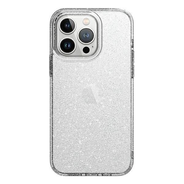 Uniq Etui UNIQ LifePro Xtreme Apple iPhone 14 Pro przezroczysty/tinsel lucent