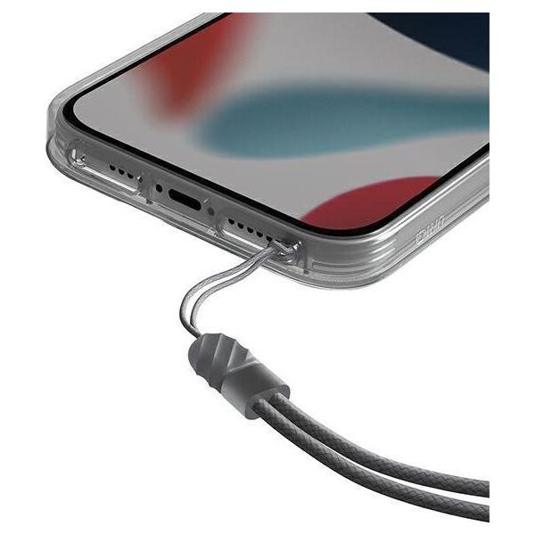 PanzerGlass Etui UNIQ Heldro Apple iPhone 13 Pro Iridescent